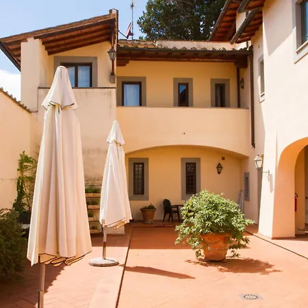 Agriturismo Borgo dei Ricci-3