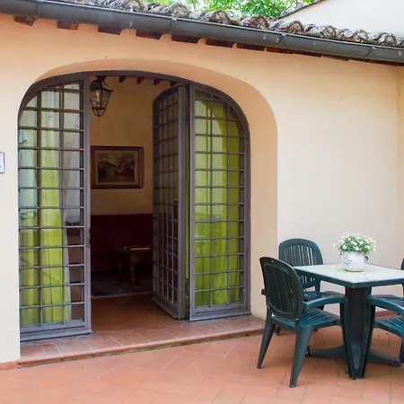 Agriturismo Borgo dei Ricci-2